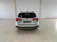 Usado Ford Focus Active X 125 CV (91 kW) 2023 Gris / plata Familiar