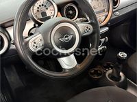 Usado Mini Cooper 116 CV (85 kW) 2007 Beige Utilitario