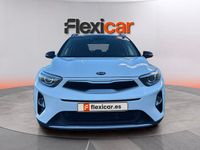 Usado Kia Stonic 116 CV (85 kW) 2019 Blanco SUV