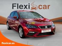 usado Seat Leon 2.0 TDI 110kW (150CV) DSG-6 St&Sp FR