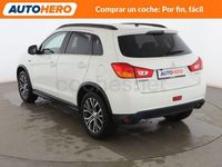 Usado Mitsubishi ASX Motion 117 CV (86 kW) 2016 Blanco SUV