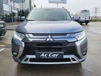 usado Mitsubishi Outlander 2.4 PHEV Motion Auto 4WD