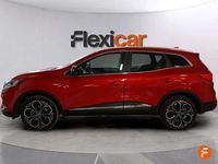 Usado Renault Kadjar Black Edition 159 CV (116 kW) 2020 Rojo SUV