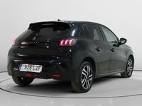 Usado Peugeot 208 Allure 101 CV (74 kW) 2022 Utilitario