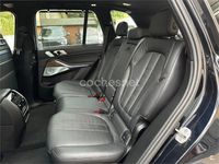 Usado BMW X5 M Performance 306 CV (225 kW) 2019 Negro SUV
