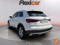 Brugt Audi Q3 Advanced Plus 150 HK (110 kW) 2022 Hvid SUV