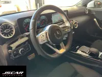 Usado Mercedes A200 163 CV (119 kW) 2019 Blanco Berlina