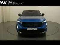 Usado Renault Rafale 300 CV (220 kW) 2025 Azul SUV