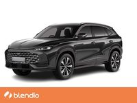 Nuevo MG HS Comfort 272 CV (200 kW) 2026 Negro SUV