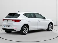 Usado Seat Leon Style 110 CV (80 kW) 2023