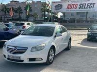 Usado Opel Insignia Selective 131 CV (96 kW) 2012 Blanco Berlina