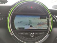 Usado Mini Cooper S 192 HP (141 kW) 2014 Cinzento Citadino