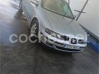 Usado Seat Toledo Stylance 105 CV (77 kW) 2004 Gris / plata Berlina