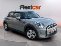 Usado Mini Cooper 136 CV (100 kW) 2022 Azul Utilitario