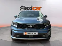 Usado Kia Sorento 265 CV (194 kW) 2023 Azul SUV