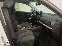 Usado Audi Q2 116 CV (85 kW) 2026 Blanco SUV
