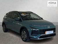 Nuevo Hyundai Bayon 80 CV (58 kW) 2025 SUV