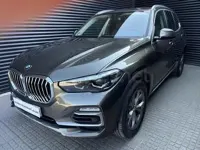 Usado BMW X5 xLine 286 CV (210 kW) 2021 Verde SUV