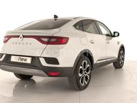 Usado Renault Arkana Techno 140 CV (102 kW) 2023 Blanco SUV