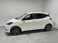 Nuevo Hyundai i10 N Line 79 CV (58 kW) 2025 Blanco Utilitario
