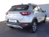 Usado Kia Stonic 100 CV (73 kW) 2021 SUV