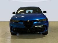 Usado Alfa Romeo Tonale Sprint 130 CV (95 kW) 2023 Azul SUV