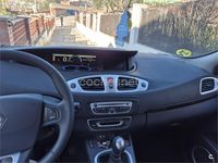 Usado Renault Scénic III Expression 105 CV (77 kW) 2009 Beige Monovolumen