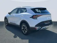 Nuevo Kia Sportage 160 CV (117 kW) 2025 Blanco SUV