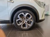 Usado Renault Captur Techno 140 CV (102 kW) 2023 Blanco SUV