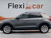 usado VW T-Roc Advance 1.0 TSI 81kW (110CV) Gasolina en Flexicar Talavera de la Reina