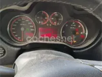 Usado Alfa Romeo 147 120 CV (88 kW) 2006 Rojo Utilitario