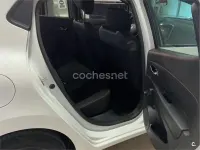 Usado Renault Clio IV Business 75 CV (55 kW) 2019 Blanco Berlina