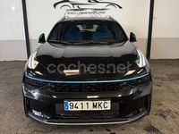 Usado Lynk & Co 01 261 CV (191 kW) 2023 Negro SUV