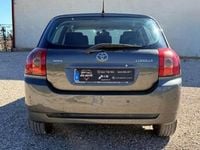 Usado Toyota Corolla Sol 116 CV (85 kW) 2004 Utilitario