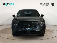 Nuevo Peugeot 3008 Allure 145 CV (106 kW) 2025 Gris SUV