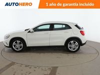 usado Mercedes GLA200 d Urban