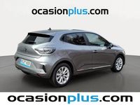 Usado Renault Clio V Evolution 100 CV (73 kW) 2025 Gris / plata Berlina