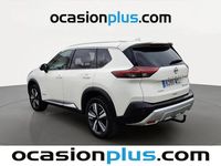 Usado Nissan X-Trail Tekna 213 CV (156 kW) 2022 Blanco SUV