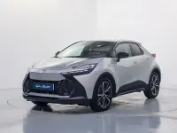 Usado Toyota C-HR 140 CV (102 kW) 2025 SUV