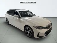 Usado BMW 318 Shadowline 150 CV (110 kW) 2025 Familiar