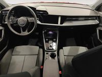 Nuevo Audi A3 Advanced Plus 150 CV (110 kW) 2025 Rojo