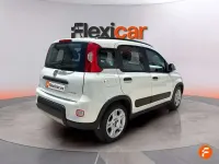 Usado Fiat Panda City Life 71 CV (52 kW) 2023 Blanco Utilitario