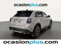 Usado Fiat 600 La Prima 101 CV (74 kW) 2024 Beige SUV