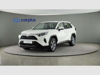 Usado Toyota RAV4 Business Edition 222 CV (163 kW) 2023 Gris SUV