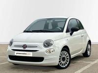 Usado Fiat 500 71 CV (52 kW) 2021 Utilitario