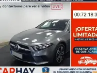 Usado Mercedes A250 220 CV (161 kW) 2020