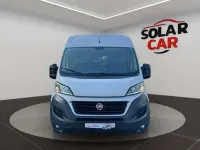 Usado Fiat Ducato 129 CV (94 kW) 2016 Blanco Van