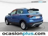 usado VW T-Cross - Advance 1.0 TSI 70kW (95CV)