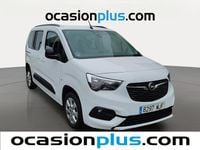 Usado Opel Combo Business Edition 102 CV (75 kW) 2023 Blanco Familiar