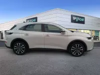 Usado DS Automobiles DS7 Crossback Bastille Plus 226 CV (166 kW) 2023 Blanco SUV